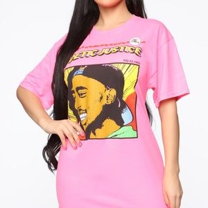 Poetic Justice T-Shirt